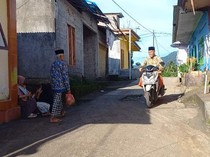 Asal-usul Kampung Islam di Pulau Dewata