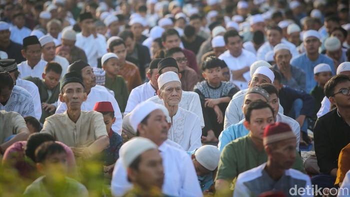 Indonesia Jadi Negara Paling Religius di Dunia