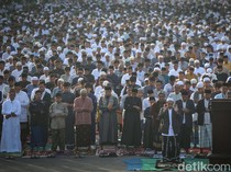 Ini 10 Negara dengan Penduduk Muslim Terbanyak di Dunia, Tidak Ada Arab Saudi