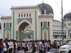 Sultan Deli Ajak Warga Sumut Menjaga Kerukunan dan Kebersamaan