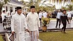 Suasana Sholat Id Lebaran 2024