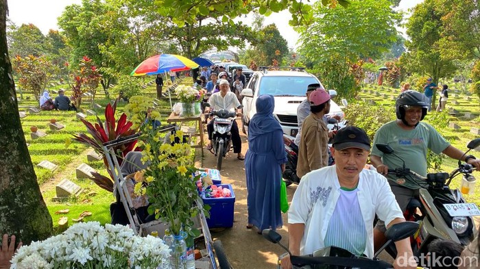 TPU Rancacili, Kota Bandung