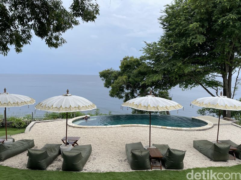 Warung Chic, Karangasem, Bali Warung Chic, Karangasem, Bali