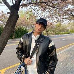 Zayyan XODIAC Rayakan Idulfitri, Pakai Baju Koko dan Bergaya Hiphop