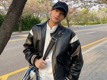 Zayyan XODIAC Rayakan Idulfitri, Pakai Baju Koko dan Bergaya Hiphop