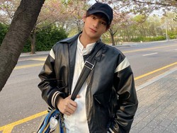 Zayyan XODIAC Rayakan Idulfitri, Pakai Baju Koko dan Bergaya Hiphop