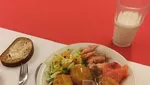 10 Menu Makan Siang Enak dari Berbagai Negara di Dunia