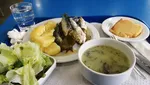 10 Menu Makan Siang Enak dari Berbagai Negara di Dunia