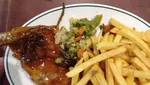 10 Menu Makan Siang Enak dari Berbagai Negara di Dunia