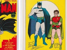 8 Komik Langka Termahal di Dunia