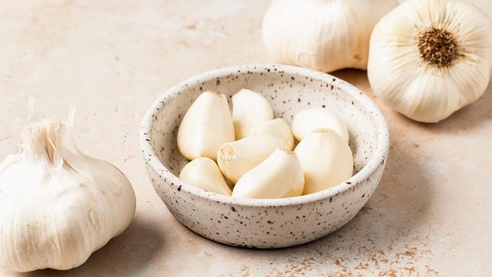 9 Herbal untuk Menurunkan Kolesterol Tinggi Tanpa Obat, Mudah Ditemukan