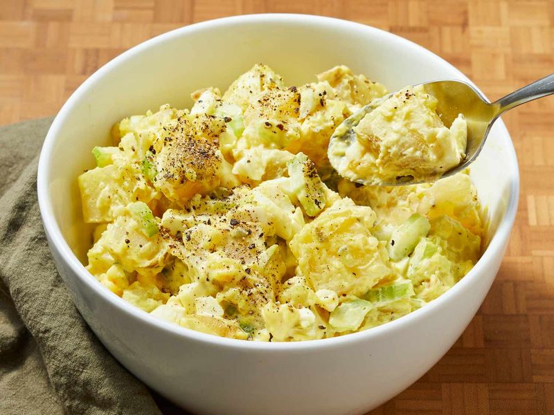 5 Makanan Murah Ini Bisa Bantu Kontrol Kadar Kolesterol Usai Lebaran