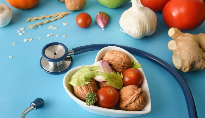 5 Makanan Murah Ini Bisa Bantu Kontrol Kadar Kolesterol Usai Lebaran