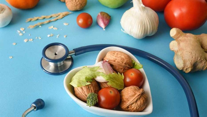 5 Makanan Murah Ini Bisa Bantu Kontrol Kadar Kolesterol Usai Lebaran