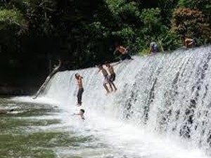 6 Wisata Alam di Empat Lawang : Daya Tarik, Jam Buka, Rute