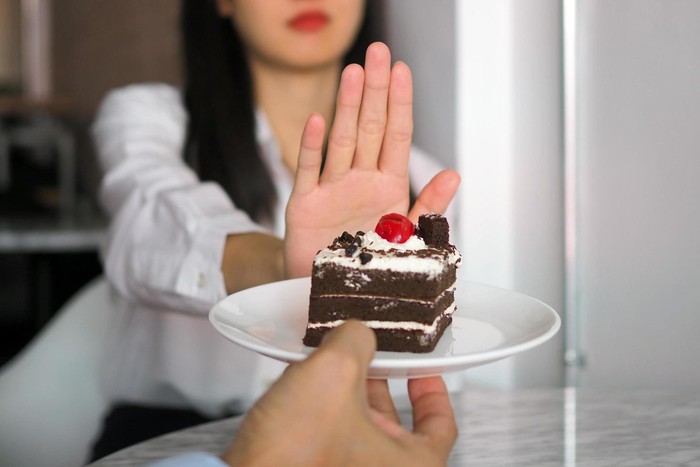 Aneh! Pesan Kue Beralkohol, Wanita Ini Protes Rasa Kuenya Seperti Alkohol