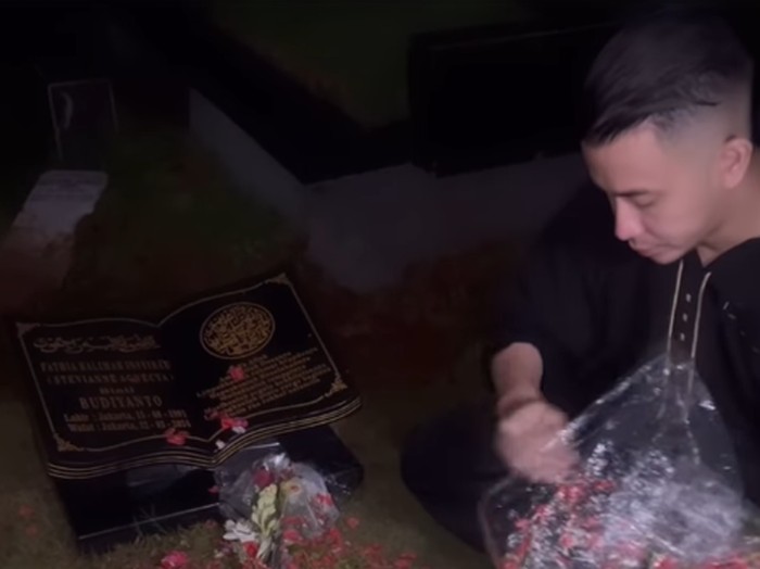 Anggi Pratama