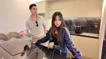 Seperti di Hollywood, Begini Potret Dapur Verrel Bramasta dengan Pemandangan Gunung