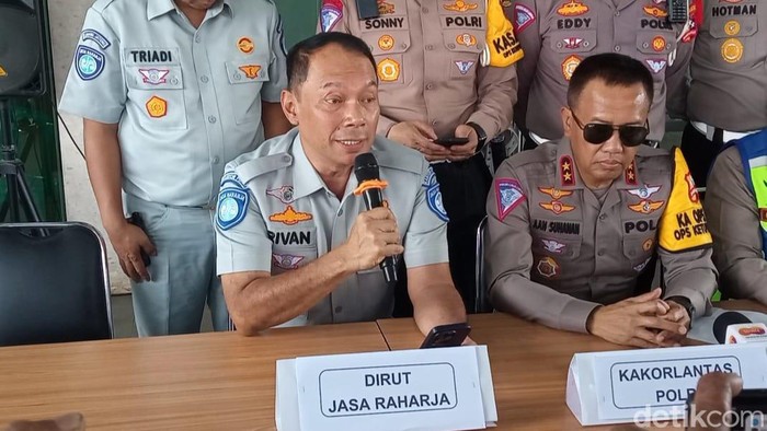 Jasa Raharja Sigap Berikan Santunan kepada Korban Tragedi Tol Batang