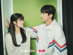 Kenalan dengan 8 Pemeran Lovely Runner, Kim Hye Yoon Hingga Byeon Woo Seok