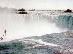 Foto Terakhir Sebelum Tragedi Mengerikan Terjadi