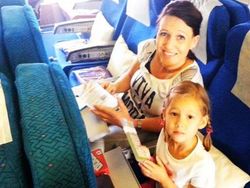 Foto Terakhir Sebelum Tragedi Mengerikan Terjadi