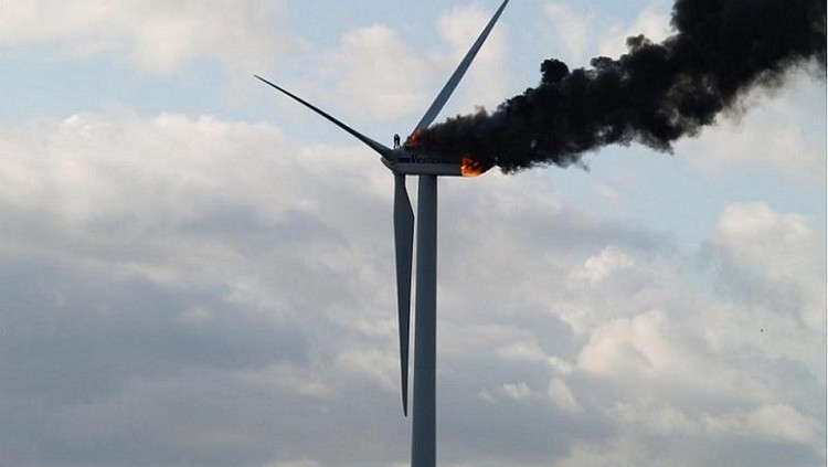 Foto sebelum tragedi