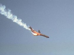 Foto Terakhir Sebelum Tragedi Mengerikan Terjadi