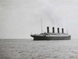 Foto Terakhir Sebelum Tragedi Mengerikan Terjadi