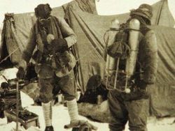 Foto Terakhir Sebelum Tragedi Mengerikan Terjadi