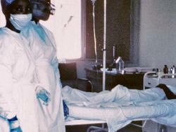 Foto Terakhir Sebelum Tragedi Mengerikan Terjadi