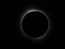 Heboh Eropa Sanggup Bikin Gerhana Buatan yang Bisa Diatur