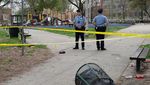 Horor Penembakan di Philadelphia AS Saat Perayaan Idul Fitri