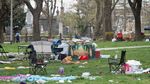 Horor Penembakan di Philadelphia AS Saat Perayaan Idul Fitri