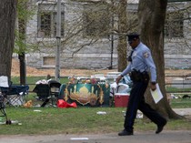 Horor Penembakan di Philadelphia AS Saat Perayaan Idul Fitri