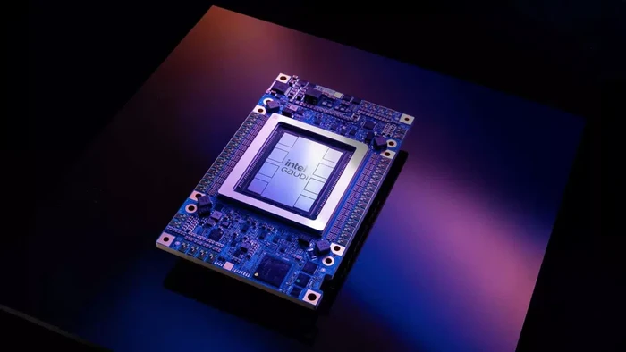 Intel Gaudi
