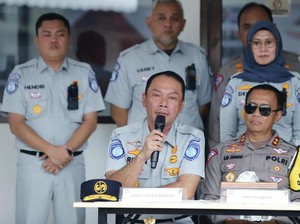 Jasa Raharja Serahkan Santunan Rp 50 Juta ke 1 Ahli Waris Korban Laka Km 58