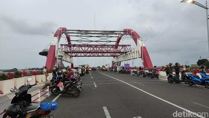 Jembatan Suroboyo