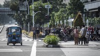 Kegiatan yang diselenggarakan oleh komunitas fotografi itu merupakan ajang tahunan.
