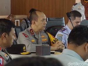 Polda Sumsel Siagakan 92 Pos Pengamanan Lokasi Wisata Selama Libur Lebaran