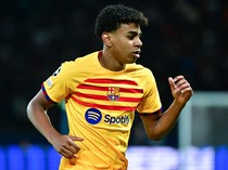 Lamine Yamal Minta Naik Gaji ke Barcelona