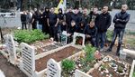 Lebaran Pilu Warga Palestina