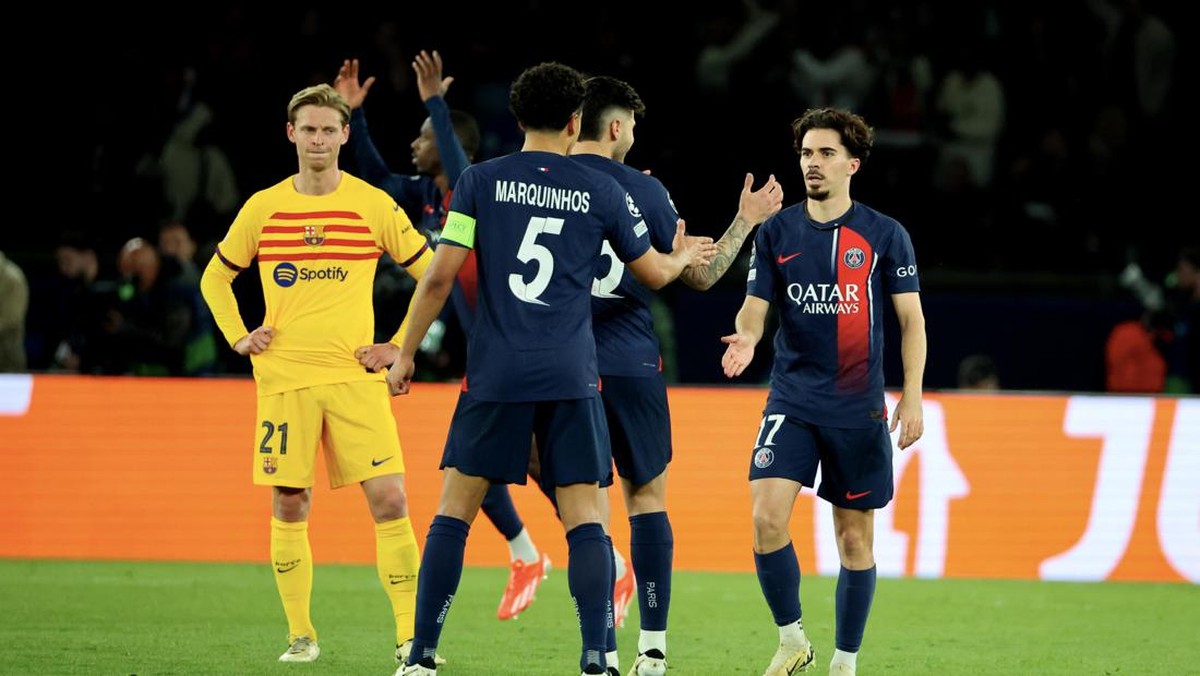 Foto: Getty Images/Xavier Laine