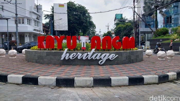 Logo Kanyutangan Kota Malang