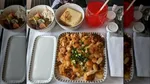 10 Maskapai dengan Makanan Terenak Versi Netizen