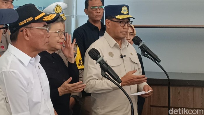 Imbauan Bagi Pemudik: Pulang Lebih Awal, Hindari Puncak Arus Balik yang Diprediksi Minggu