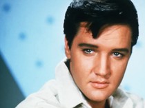 Minuman Favorit Elvis Presley yang Tak Boleh Absen Sebelum Manggung