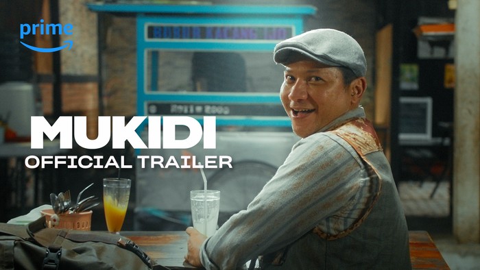 Mukidi Mukidi