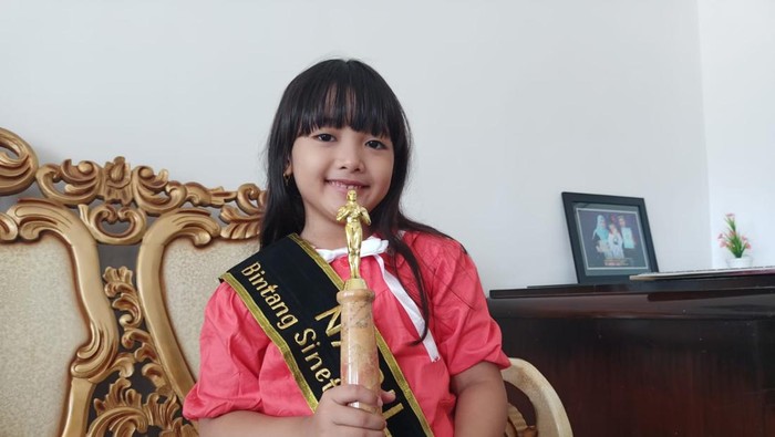 Nabila Putri Maharani