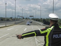 Pascalongsor, Tol Bocimi Dibuka Fungsional